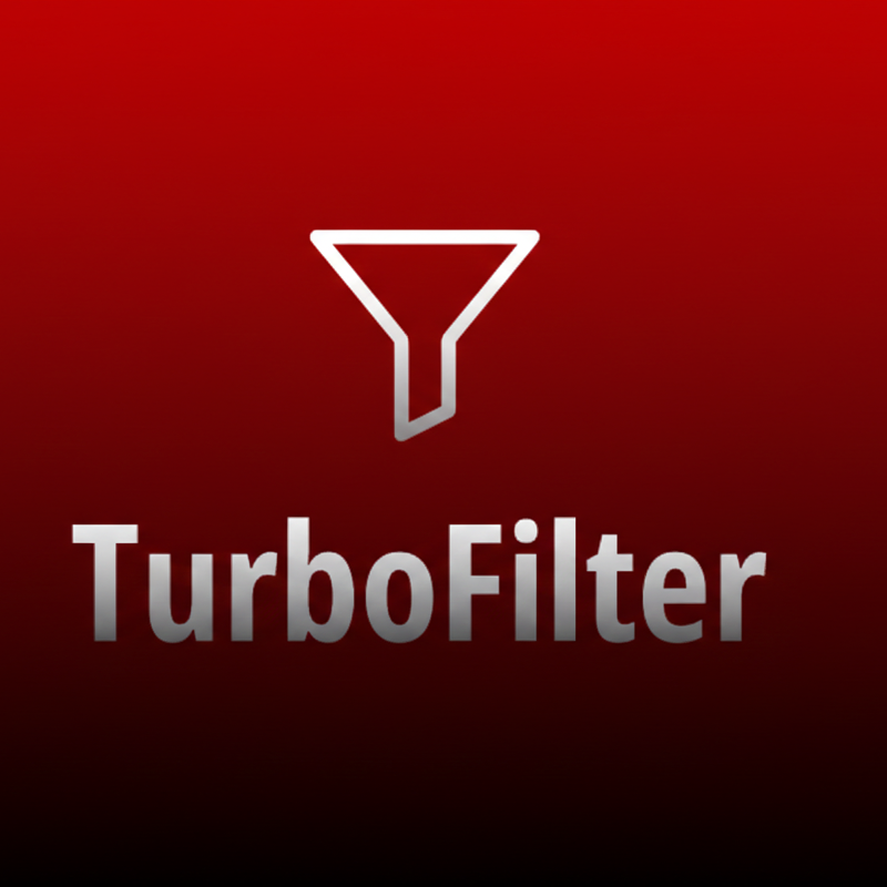 TurboFilter